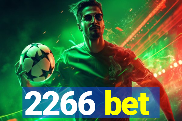 2266 bet